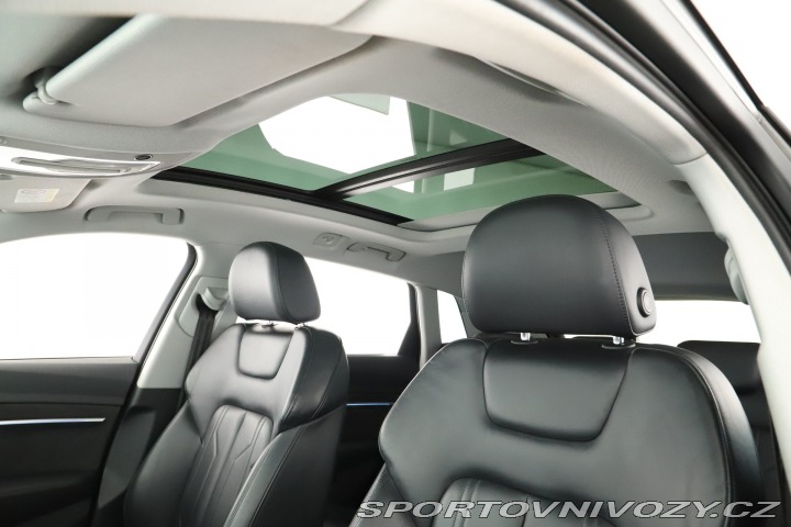 Audi Ostatní modely e-tron e-tron 50 quattro 2021