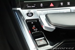 Audi Ostatní modely e-tron  e-tron 50 quattro 2021