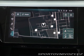 Audi Ostatní modely e-tron  e-tron 50 quattro 2021