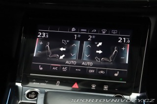 Audi Ostatní modely e-tron  e-tron 50 quattro 2021