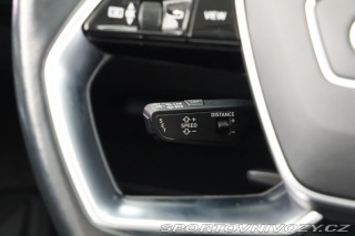 Audi Ostatní modely e-tron  e-tron 50 quattro 2021