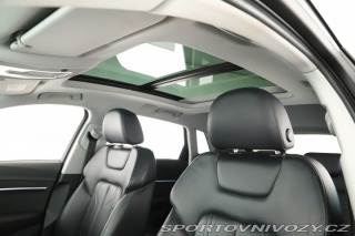 Audi Ostatní modely e-tron  e-tron 50 quattro 2021