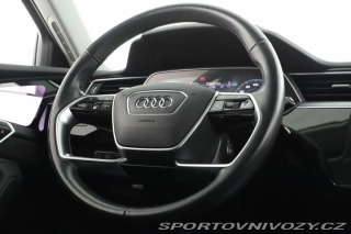 Audi Ostatní modely e-tron  e-tron 50 quattro 2021