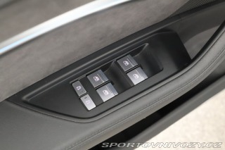 Audi Ostatní modely e-tron  e-tron 50 quattro 2021