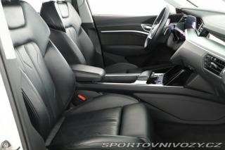 Audi Ostatní modely e-tron  e-tron 50 quattro 2021