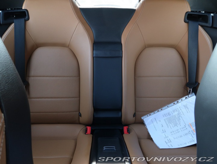 Mercedes-Benz E E 220 BlueTEC 2014