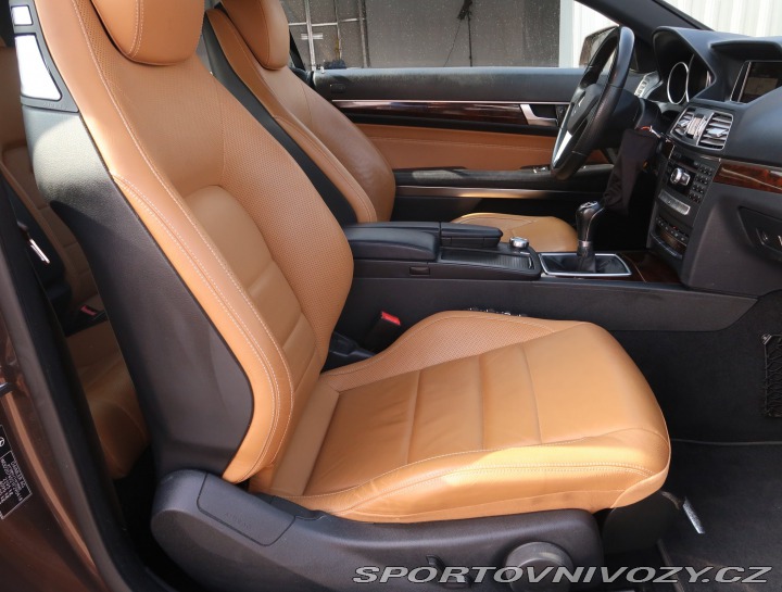 Mercedes-Benz E E 220 BlueTEC 2014