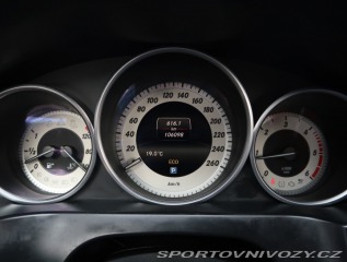 Mercedes-Benz E E 220 BlueTEC 2014