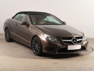 Mercedes-Benz E E 220 BlueTEC 2014