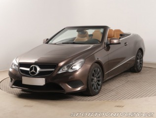 Mercedes-Benz E E 220 BlueTEC 2014