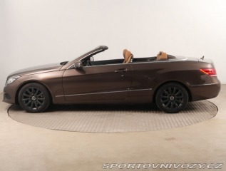 Mercedes-Benz E E 220 BlueTEC 2014
