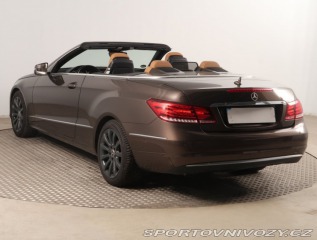Mercedes-Benz E E 220 BlueTEC 2014