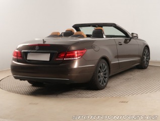 Mercedes-Benz E E 220 BlueTEC 2014