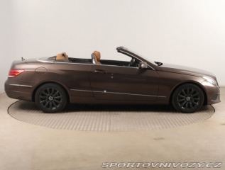 Mercedes-Benz E E 220 BlueTEC 2014