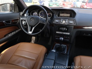 Mercedes-Benz E E 220 BlueTEC 2014