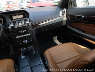 Mercedes-Benz E E 220 BlueTEC 2014