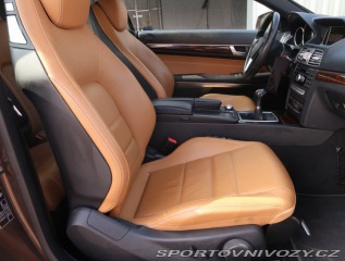 Mercedes-Benz E E 220 BlueTEC 2014