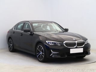 BMW 3 330 e