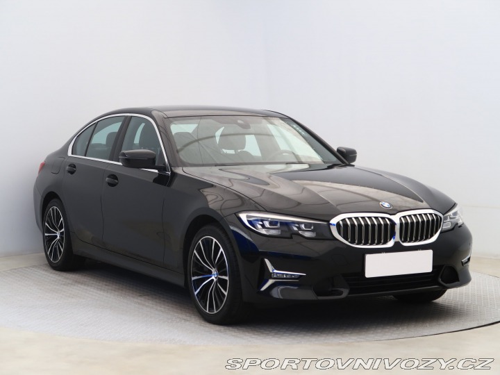 BMW 3 330 e 2020