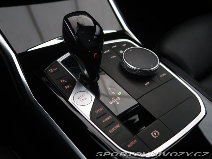 BMW 3 330 e 2020