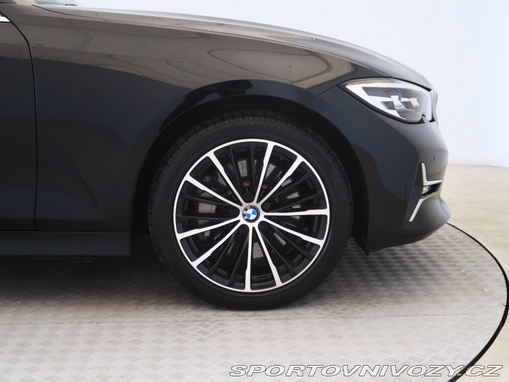BMW 3 330 e 2020