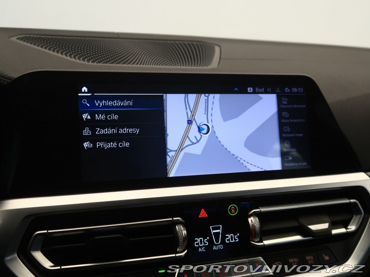 BMW 3 330 e 2020