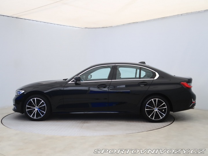 BMW 3 330 e 2020