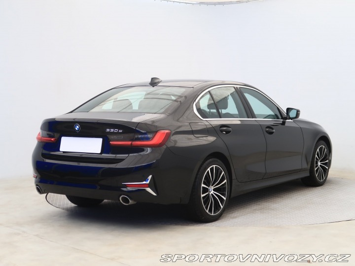BMW 3 330 e 2020