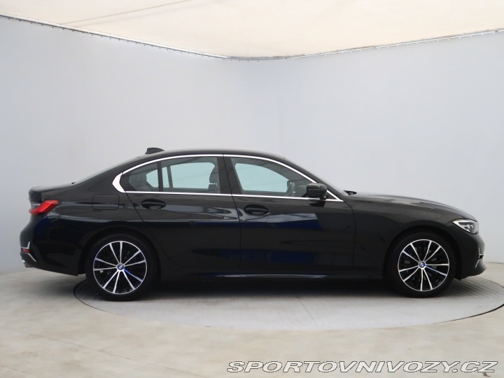 BMW 3 330 e 2020