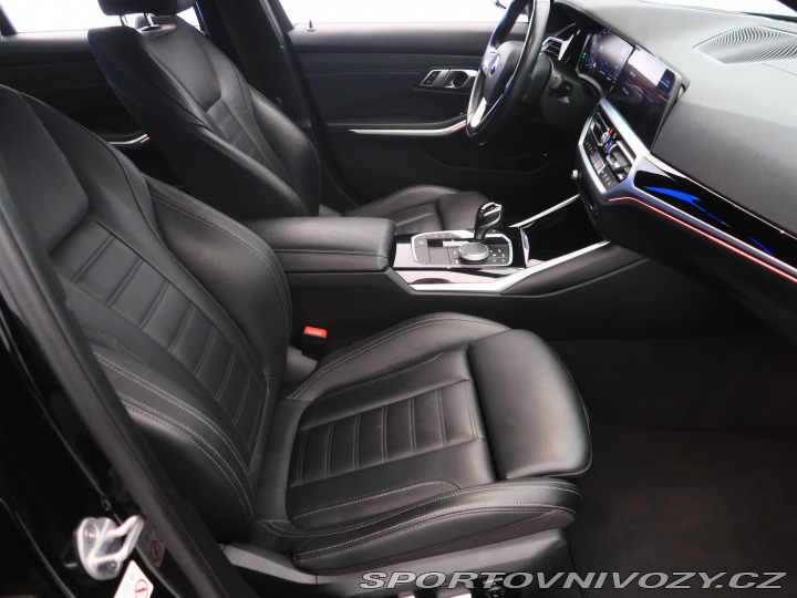 BMW 3 330 e 2020