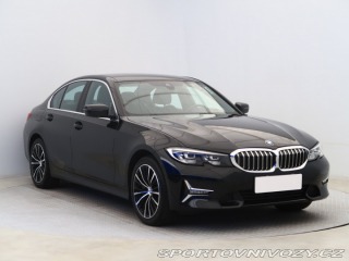 BMW 3 330 e 2020