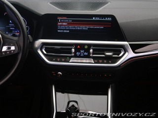 BMW 3 330 e 2020