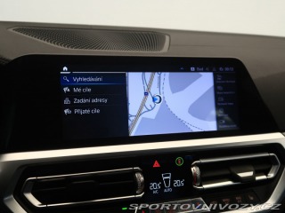 BMW 3 330 e 2020