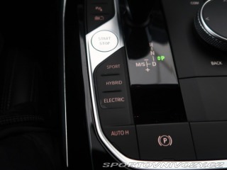 BMW 3 330 e 2020