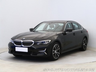 BMW 3 330 e 2020