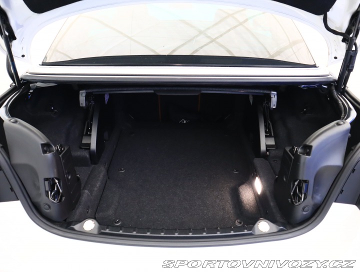 BMW 4 Luxury Line 420d 2014