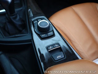 BMW 4 Luxury Line 420d 2014