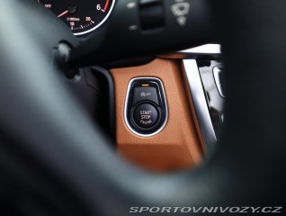 BMW 4 Luxury Line 420d 2014