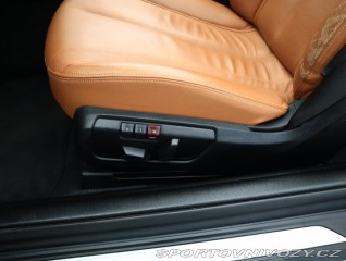 BMW 4 Luxury Line 420d 2014