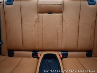 BMW 4 Luxury Line 420d 2014