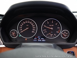 BMW 4 Luxury Line 420d 2014