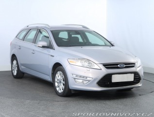 Ford Mondeo ST Titanium 2.0 EcoBoost