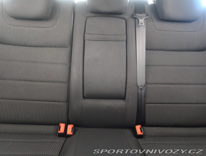 Ford Mondeo ST Titanium 2.0 EcoBoost 2010