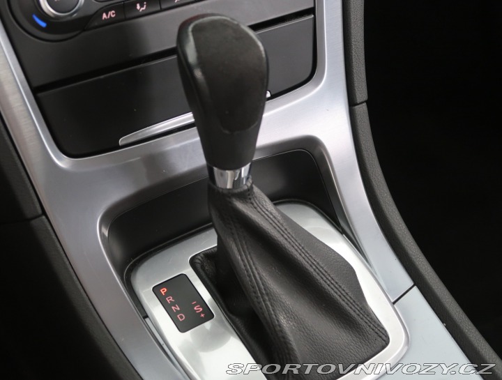 Ford Mondeo ST Titanium 2.0 EcoBoost 2010