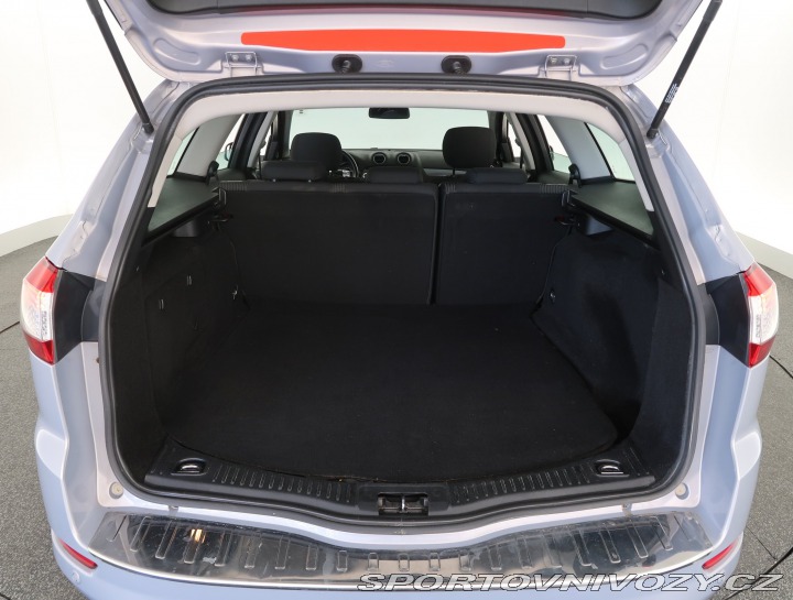 Ford Mondeo ST Titanium 2.0 EcoBoost 2010