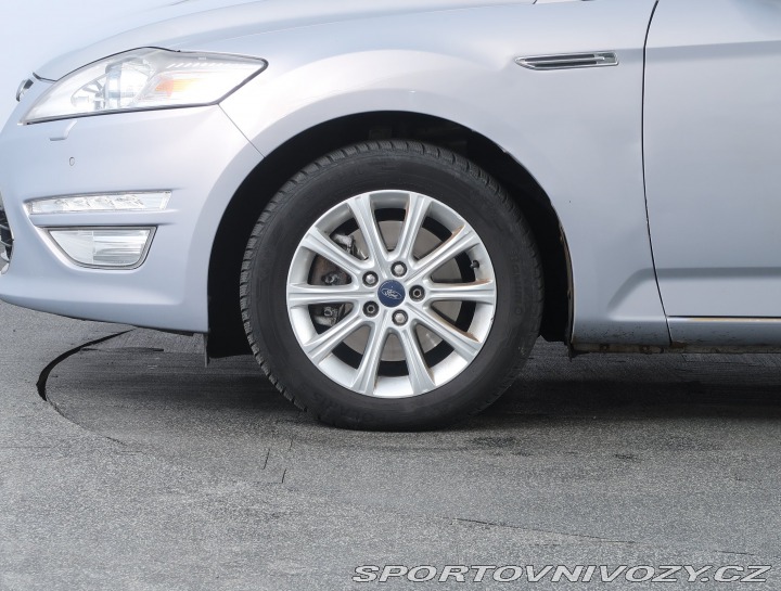 Ford Mondeo ST Titanium 2.0 EcoBoost 2010