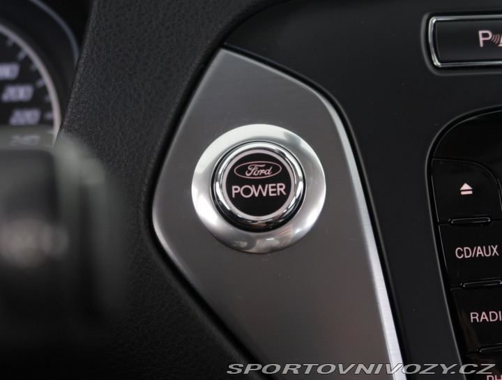 Ford Mondeo ST Titanium 2.0 EcoBoost 2010
