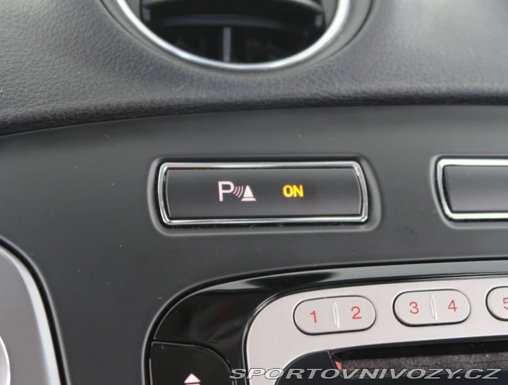 Ford Mondeo ST Titanium 2.0 EcoBoost 2010