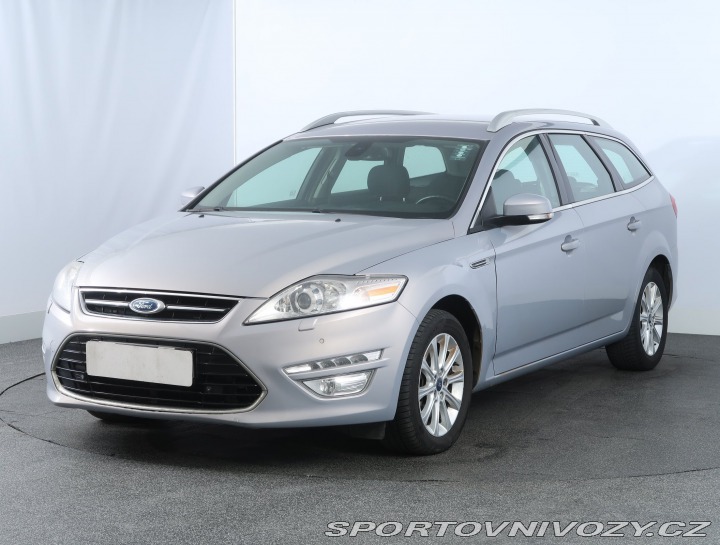 Ford Mondeo ST Titanium 2.0 EcoBoost 2010