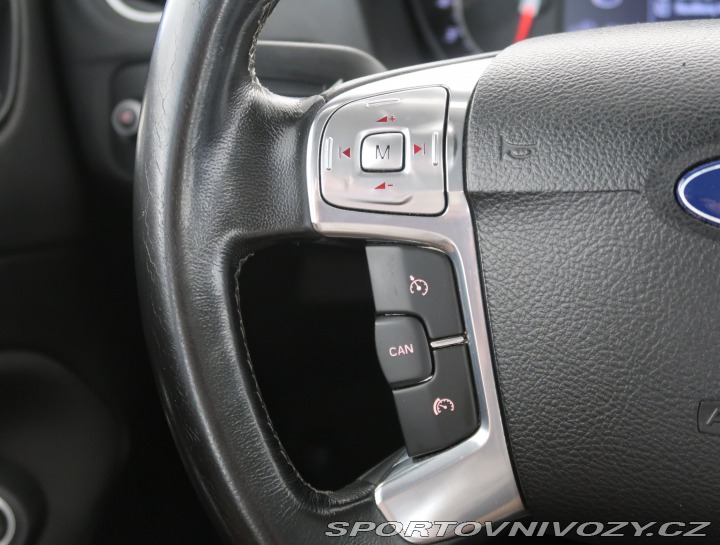 Ford Mondeo ST Titanium 2.0 EcoBoost 2010